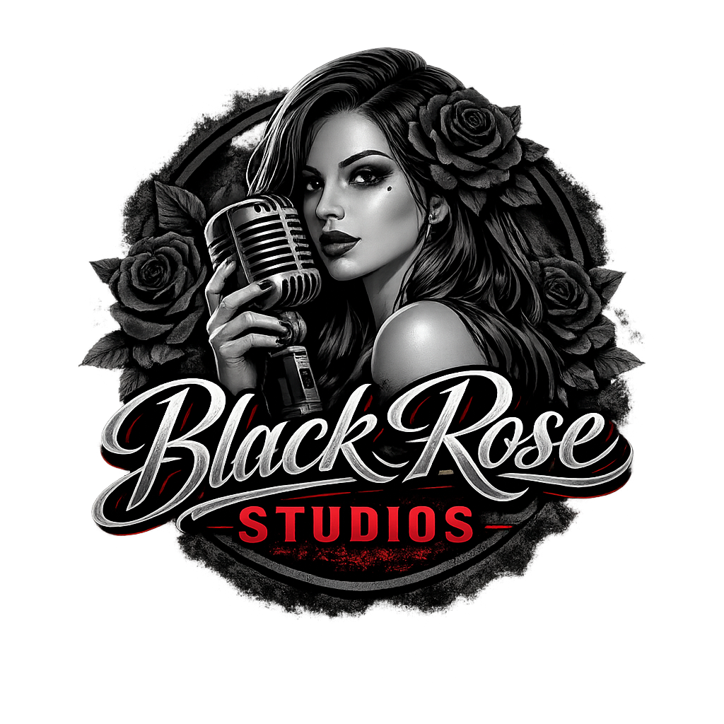 Black Rose Studios